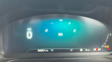 Ford Puma 1.0 EcoBoost Hybrid mHEV ST-Line 5dr Petrol Hatchback